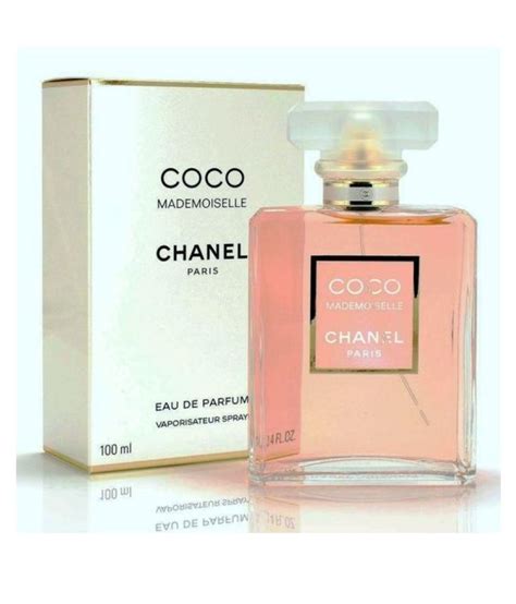 coco chanel mademoiselle prijs ici paris|Chanel Coco Mademoiselle for sale.